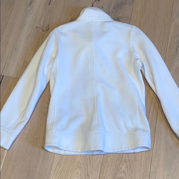 Lululemon Jacket - Picture 3 of 3